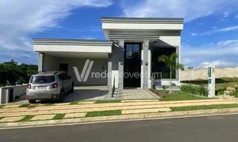 Imagem: Casa - Residencial London Park - Indaiatuba