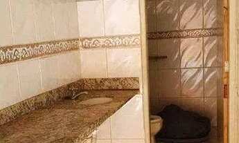 Imagem 5: Casa 3 dormitórios, PISCINA -180 m² por R$ 499.000 Residencial Cândido Portinari