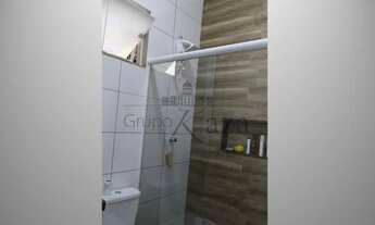 Imagem 4: Jacarei - Casa Padrão - Cidade Nova Jacarei