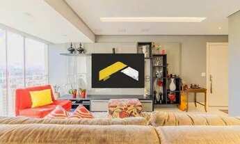 Imagem 3: Apartamento com 3 dormitórios para alugar, 102 m² por R$ 11.289,00/mês - Jardim Europa - P