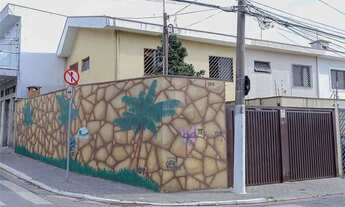 Imagem: SãO PAULO - Casa Padrão - Vila Invernada