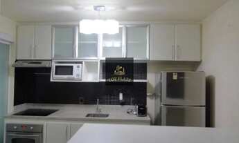 Imagem 4: Flat disponível na Vila Nova Conceição