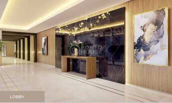 Imagem 15: Apartamento Lancamento Outubro de 2025 com suítes, 108m² e 2 vagas