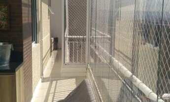 Imagem 3: Cobertura para Venda em São Paulo, Casa Verde, 2 dormitórios, 2 suítes, 1 banheiro, 2 vaga