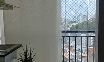 Imagem 7: Apartamento para venda possui 55 metros quadrados com 2 quartos em Conceição - Diadema - S