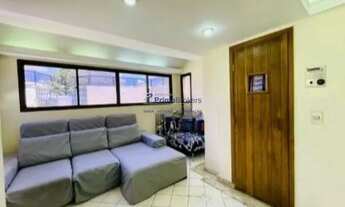 Imagem 4: COBERTURA DUPLEX COM PISCINA PRIVATIVA, 3 SUÍTES E 3 VAGAS EM MOEMA - LOCAÇÃO