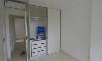 Imagem 2: Apartamento 4 quartos - reserva das águas - ponta negra