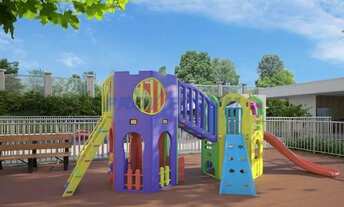 Imagem 4: Apartamento - Parque Industrial - Campinas