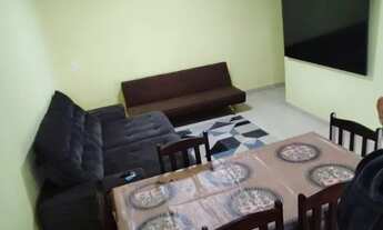 Imagem 3: Vendo ou troco casa em Araquari, 2 quartos. telefone: