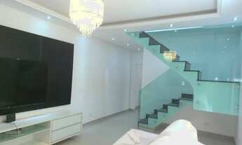 Imagem: CASA RESIDENCIAL em SÃO PAULO - SP, PARQUE