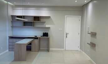 Imagem 3: Sala Galpão / depósito com 1 vaga na garagem