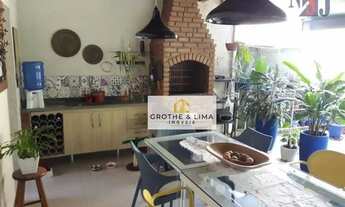 Imagem 2: Casa com 3 dormitórios à venda, 172 m² por R$ 695.000 - Vila São José - Taubaté/SP