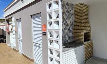 Imagem 5: Apto 2 quartos novo - Lazer Completo e segurança