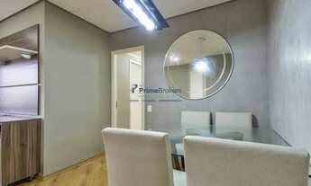 Imagem 4: Apartamento residencial para venda, Vila Mariana, 3 quartos