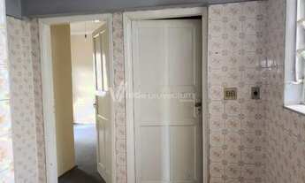 Imagem 7: Casa - Vila Teixeira - Campinas