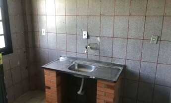 Imagem 4: Sobradinho em Recanto das Emas