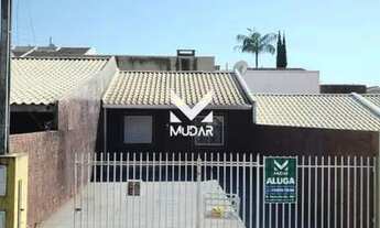 Imagem: RESERVADO) ALUGUEL Casa de 2 quartos em