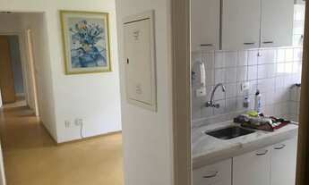 Imagem 4: Excelente apt a venda com 55m² 2 Dorm. ,1 vaga, lado do shopping Jardim Sul Vi Vila Andra