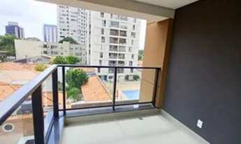 Imagem 2: Apartamento 65m2 Pinheiros SP