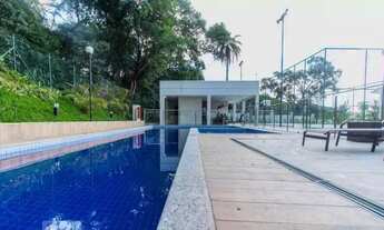 Imagem 2: Apartamento 02 quartos - Aluguel - Santa Amélia