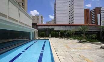 Imagem 13: Flat para locação em Pinheiros - Edifício Capote Valente - Cód. APC05252