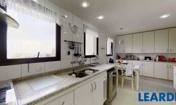 Imagem 6: APARTAMENTO - MORUMBI - SP