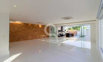 Imagem 3: Barra da Tijuca Casa com 4 dormitórios