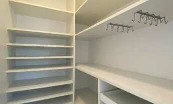 Imagem 6: Apartamento de 4 suítes dependência completa na barra no Mansão Luccino Visconti