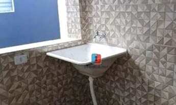 Imagem 2: Casa com 1 dormitório para alugar, 180 m² por R$ 1.404,00/mês - Brasilândia - São Paulo/SP