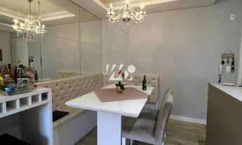 Imagem 4: Apartamento 2 Dormitórios