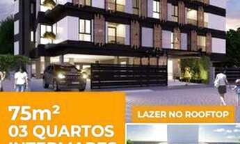 Imagem: Apartamento em Intermares o seu sonho de