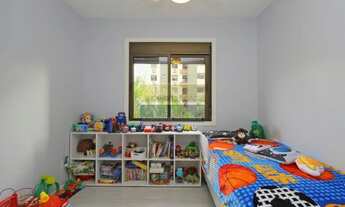 Imagem 4: Apartamento 3 dormitórios - Bairro Tristeza