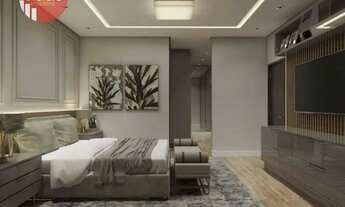 Imagem 7: Casa com 3 dormitórios à venda, 300 m² - Alto do Castelo - Ribeirão Preto/SP