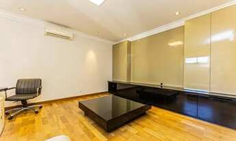 Imagem 4: Apartamento para aluguel com 337 m2 com 4 suites