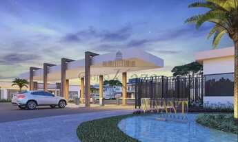 Imagem: Casa Condomínio em São José dos Campos