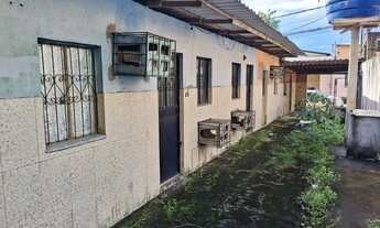 Imagem 4: VENDO VILA DE KITNES