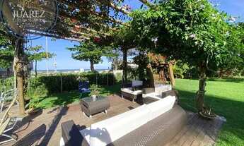 Imagem 7: CASA 4 SUÍTES EM PATAMARES PARA LOCAÇÃO, ALTO PADRÃO COM VISTA MAR, OPORTUNIDADE!