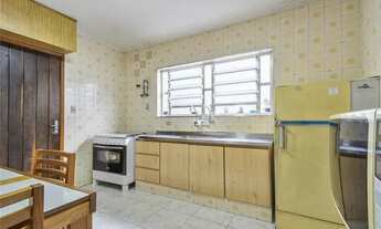 Imagem 6: Casa com 2 Dormitorio(s) localizado(a) no bairro Vila Brasilina em São Paulo / Ref.:OR