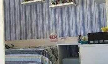 Imagem 6: Apartamento com 2 dormitórios à venda, 50 m² por R$ 180.000 - Vila Urupês - Suzano/SP