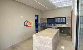 Imagem 5: Casa em Condomínio para Venda em Ribeirão Preto, Residencial e Empresarial Alphaville, 4 d