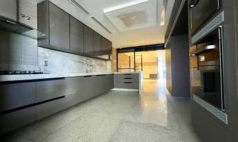 Imagem: Apartamento para venda com 286 metros quadrados