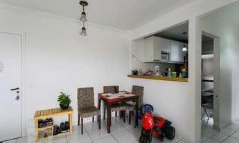 Imagem 4: Apartamento para Aluguel - Tatuapé, 2 Quartos, 58 m2