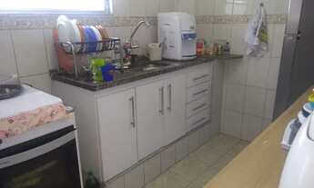 Imagem 6: Apartamento com 2 quartos em Embaré - Santos - São Paulo