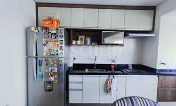 Imagem 5: Apartamento a venda no Condomínio Viaza com 43m, 1 dormitório, 1 suíte e 1 vaga