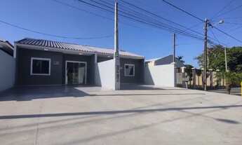 Imagem 2: Casa com piscina em Pontal do Paraná