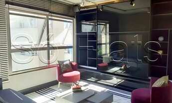 Imagem 2: Residencial Maxhaus Itaim, apto disponível para venda com 71m², 01 dorm e 01 vaga