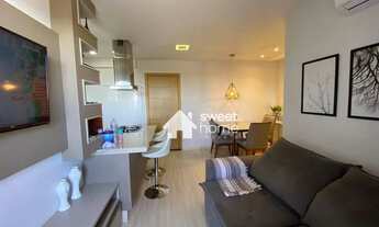 Imagem 5: Apartamento no Thomas Jefferson