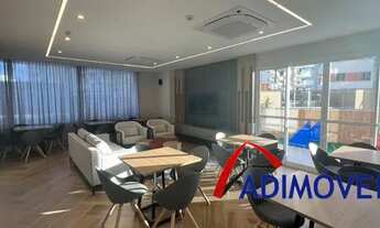 Imagem 7: Apartamento em Jardim Camburi! Com 2 quartos, 1 suíte, 1 vaga, 60m²