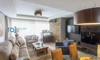 Imagem 4: Apartamento para Venda - 113.72m², 3 dormitórios, sendo 1 suites, 2 vagas - Boa Vista