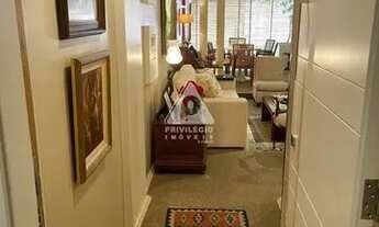 Imagem 2: Apartamento à venda, 3 quartos, 2 vagas, Laranjeiras - RIO DE JANEIRO/RJ